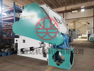 饲料机械双轴高效混淆机SSHJ2.0型