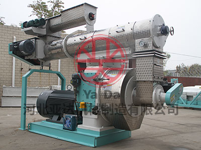 SZLH508环模制；；；；；