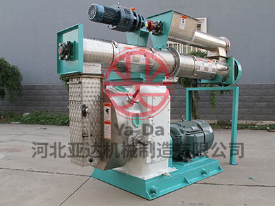 SZLH320环模制；；；；；