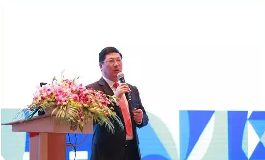 全球饲料加工业和畜牧行业投资战略相助论坛在丰尚乐成举行